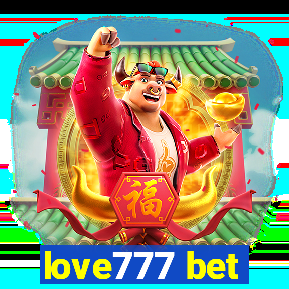 love777 bet